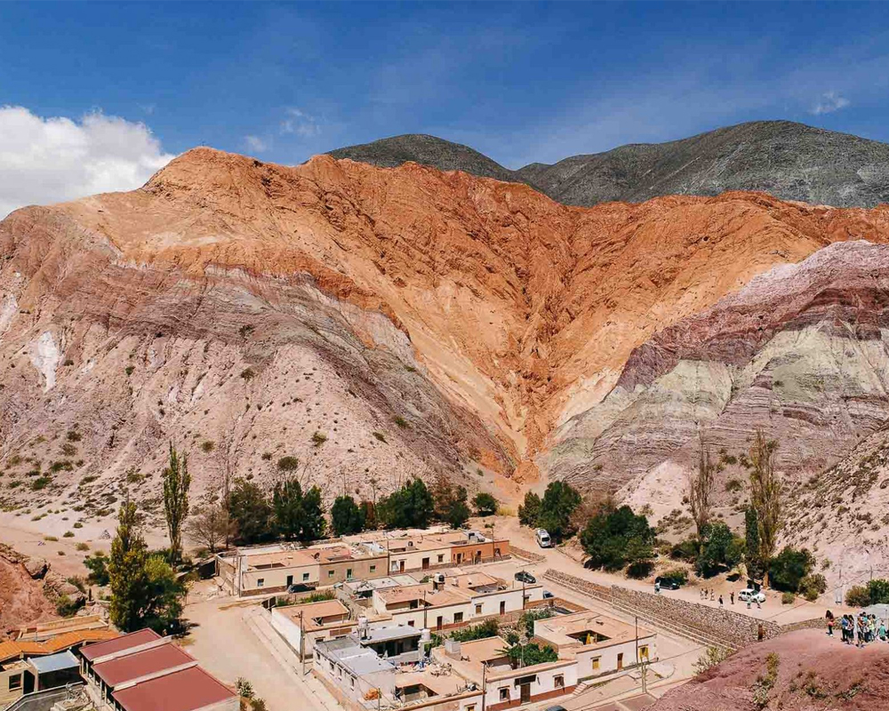 Humahuaca