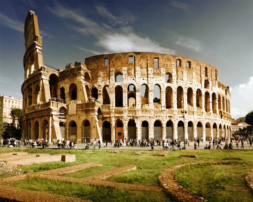 coliseo