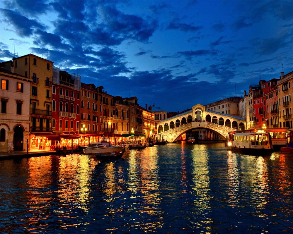 venecia