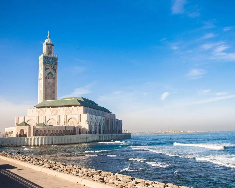 Casablanca