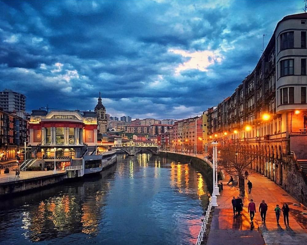 Bilbao