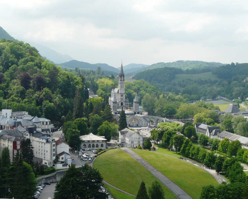 Lourdes