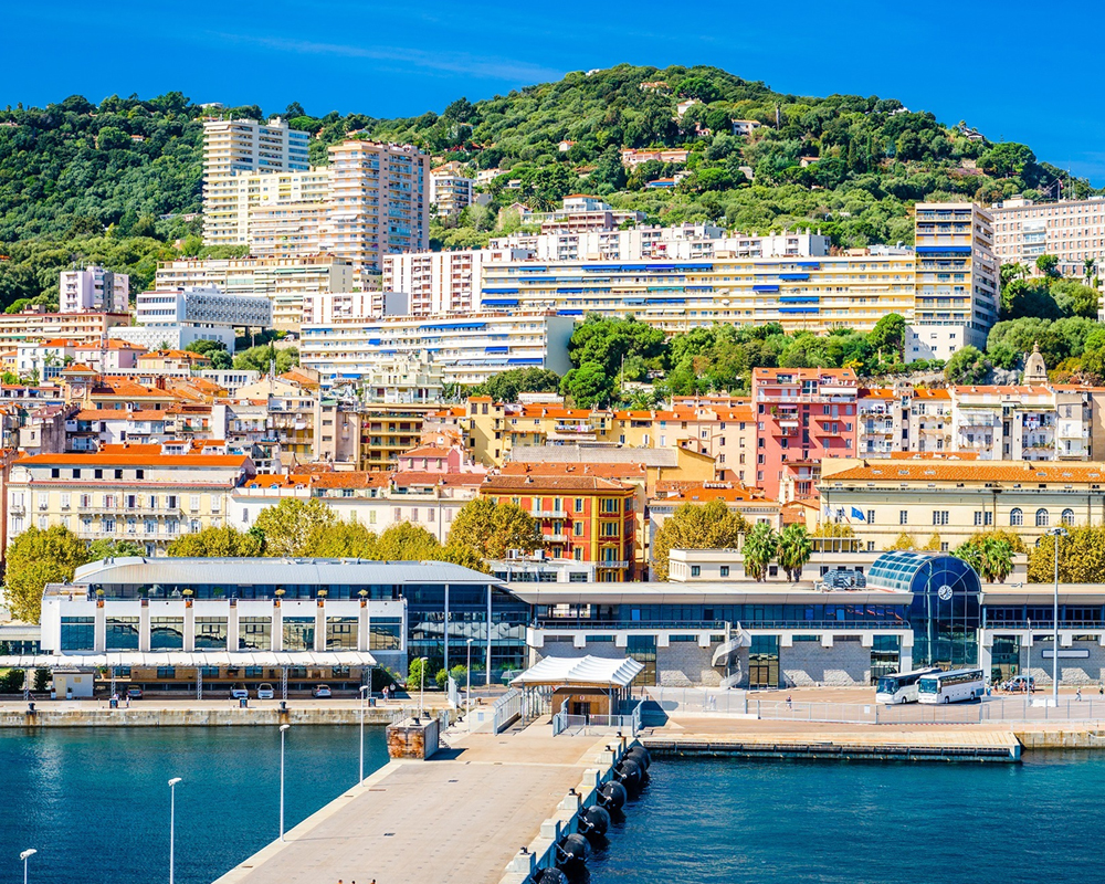 Ajaccio