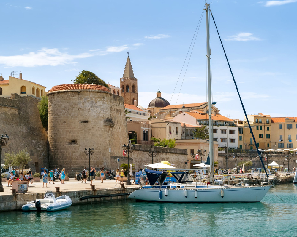Alghero