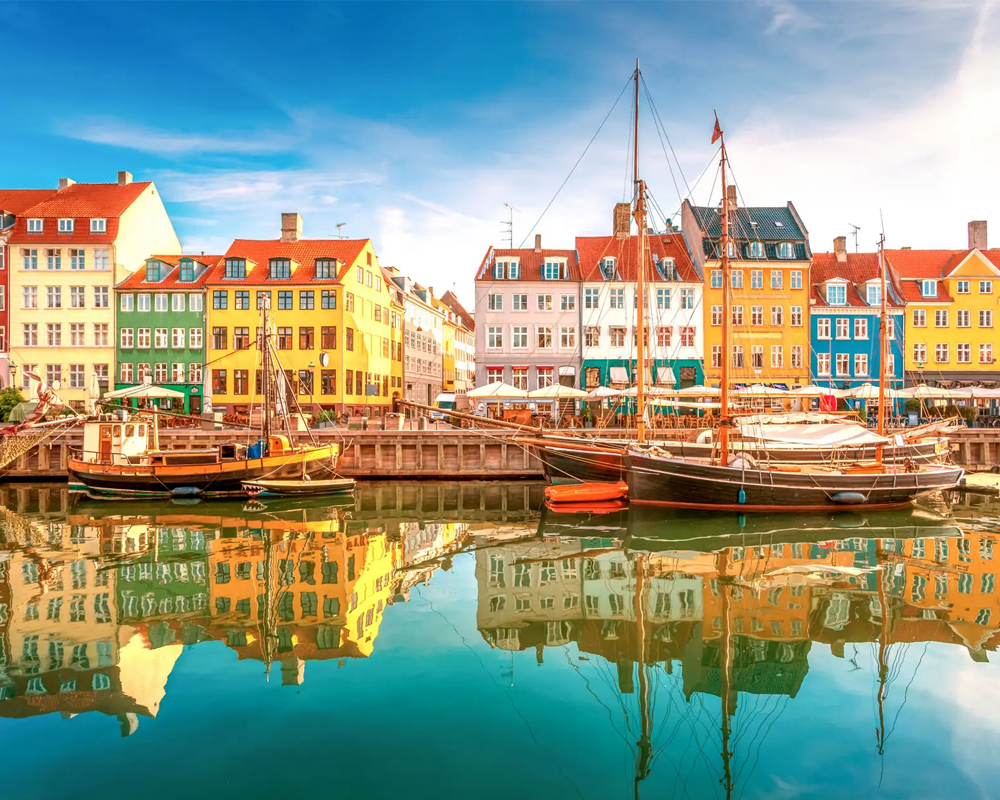 Copenhague