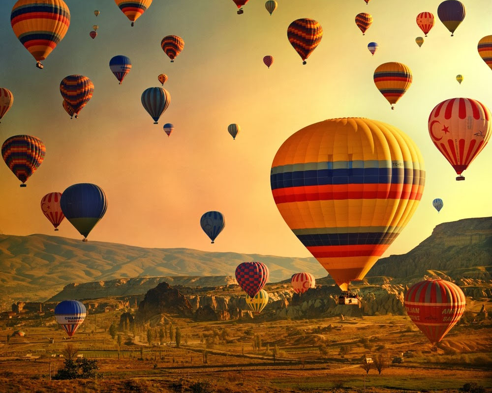 capadocia