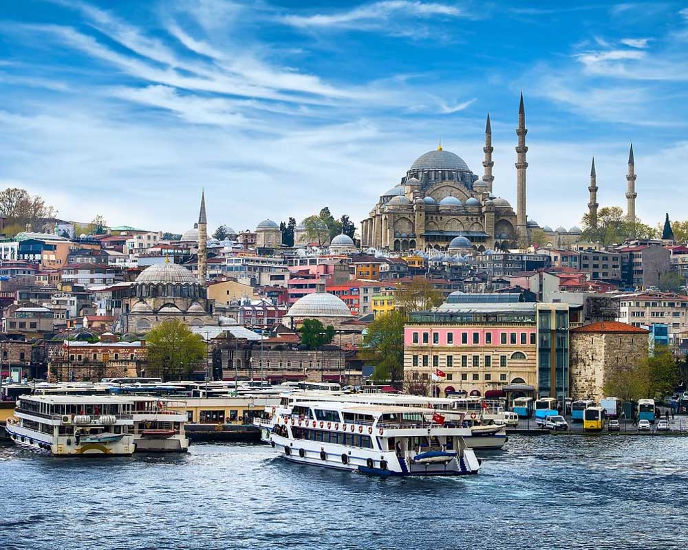estambul