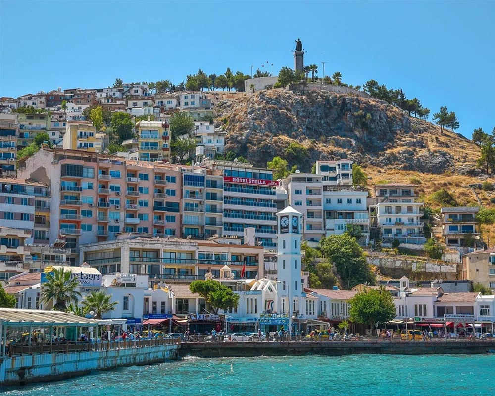 kusadasi