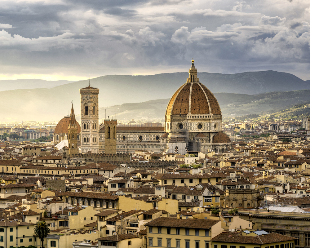 Florencia