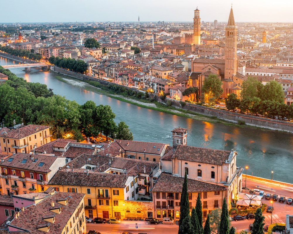 Verona