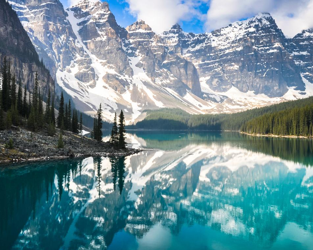 Banff