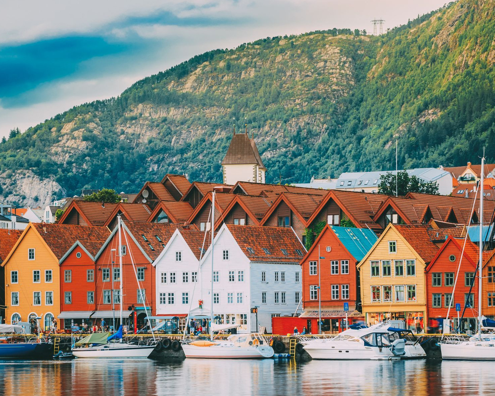 Bergen