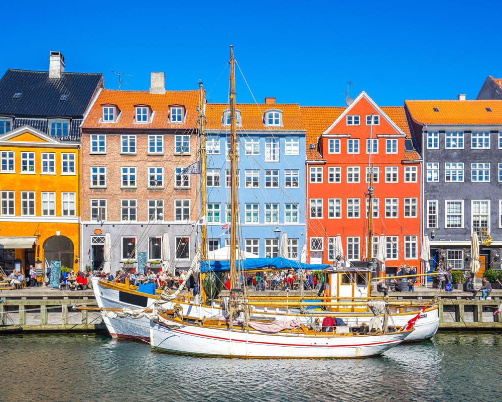 Copenhague