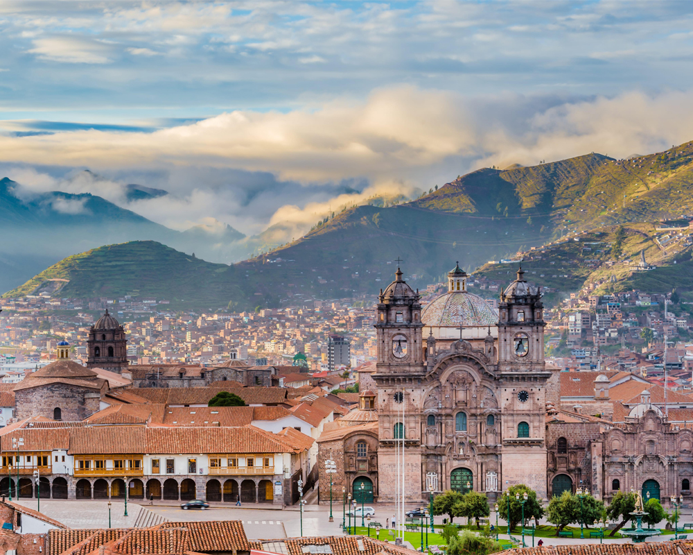 Cusco
