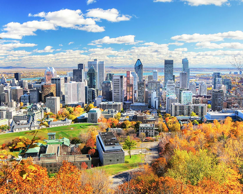 Montreal