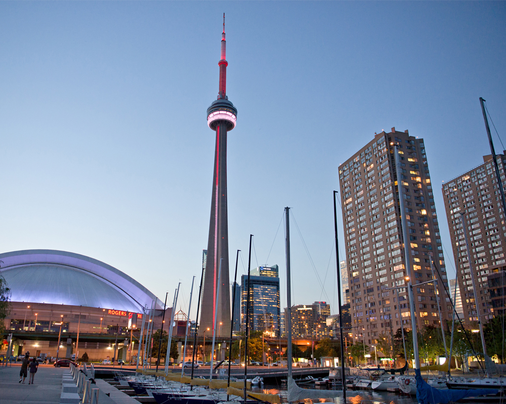 Toronto