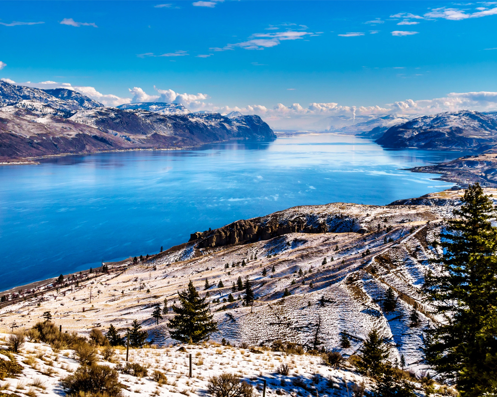 kamloops