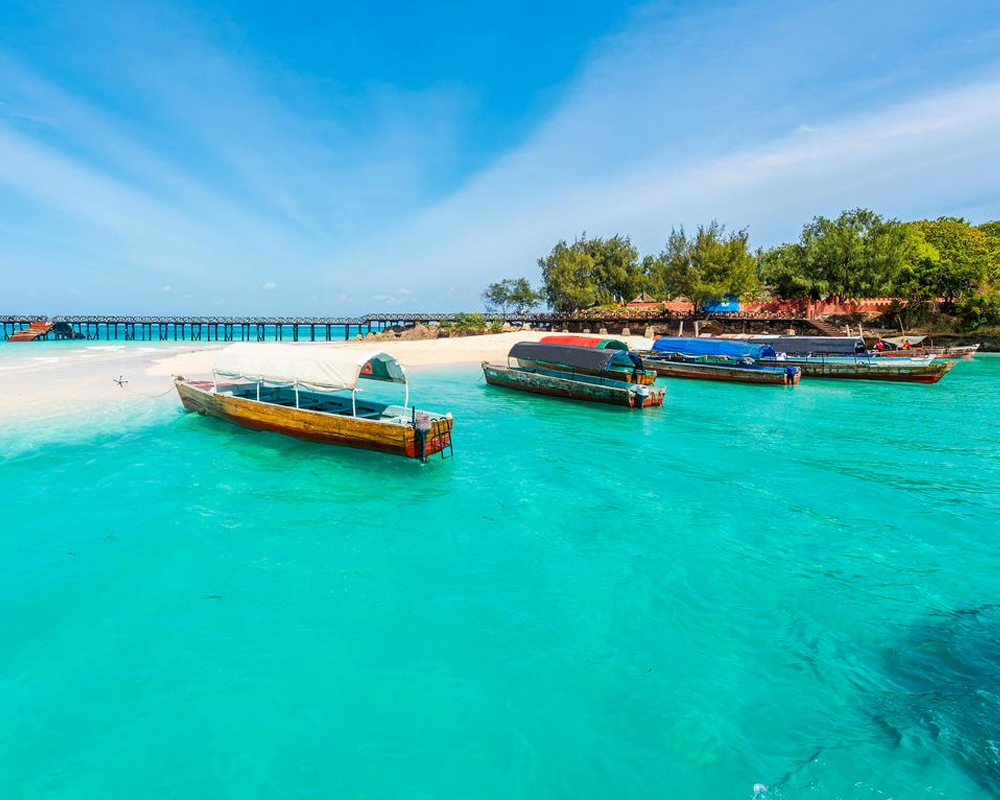 zanzibar