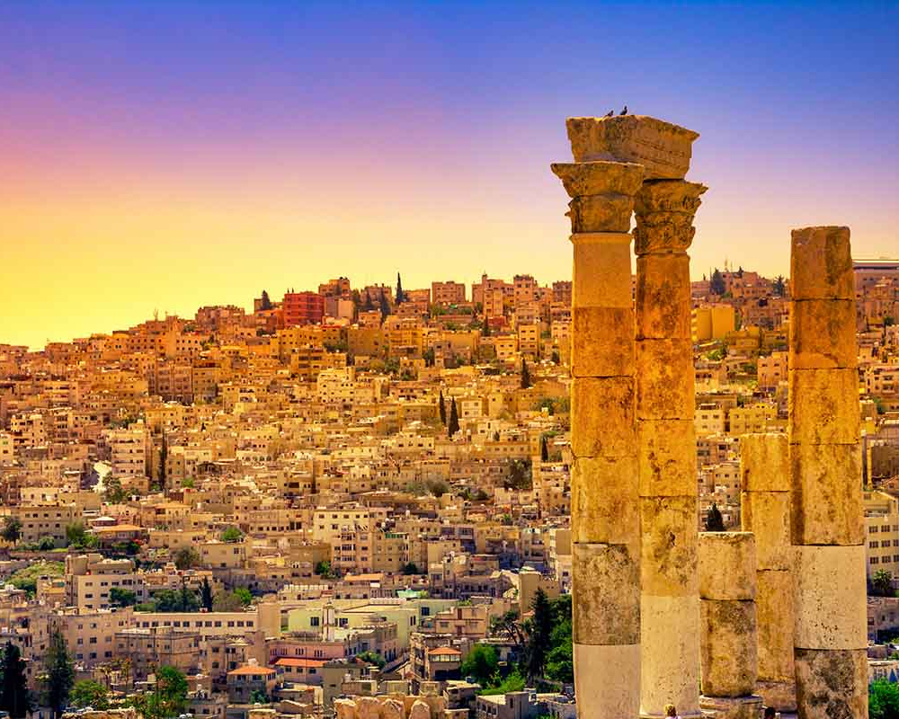 Amman