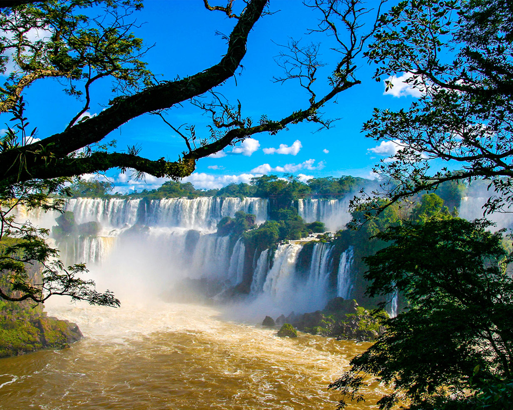 Cataratas