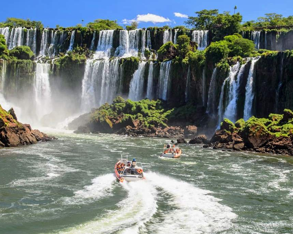 Cataratas