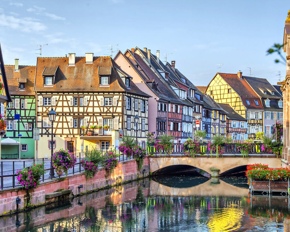 Colmar