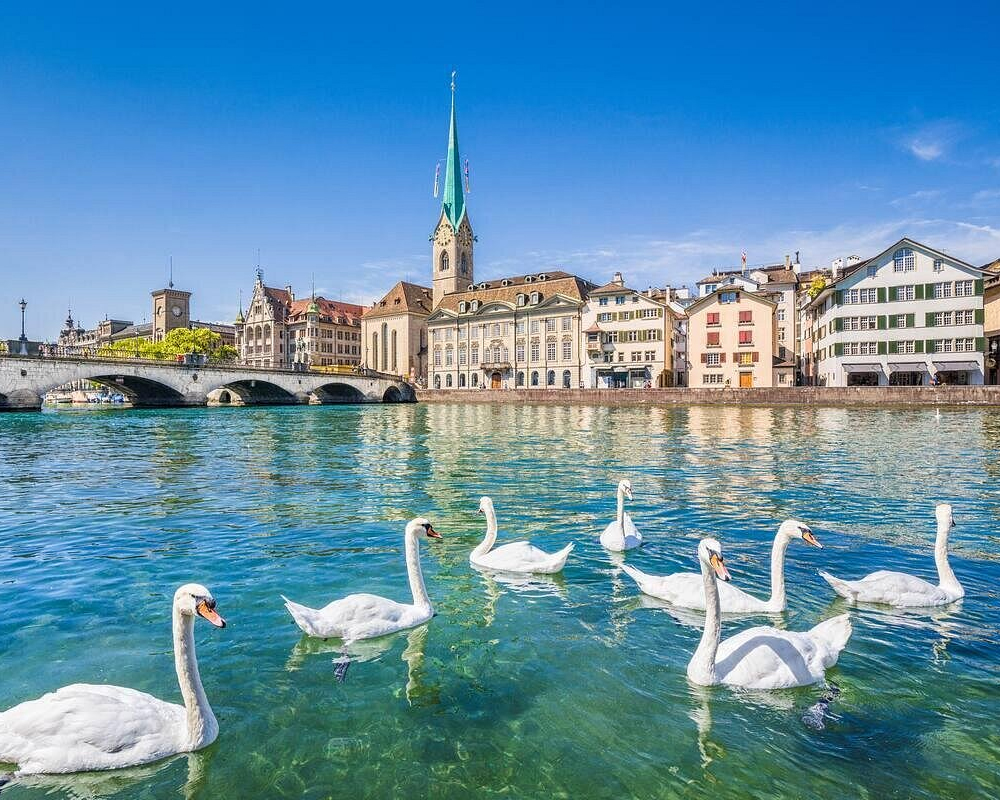 Zurich