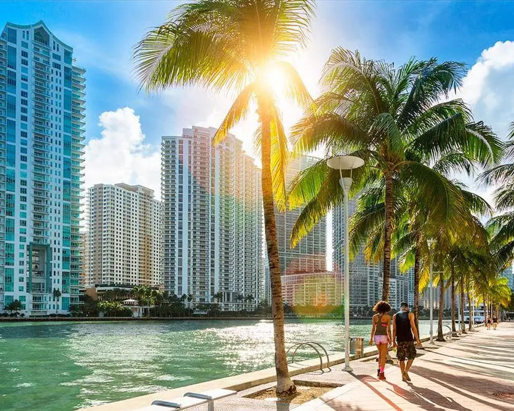 Miami