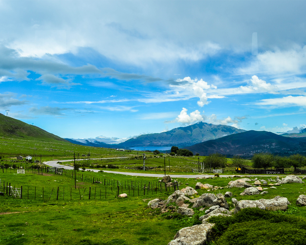 Tafi del Valle