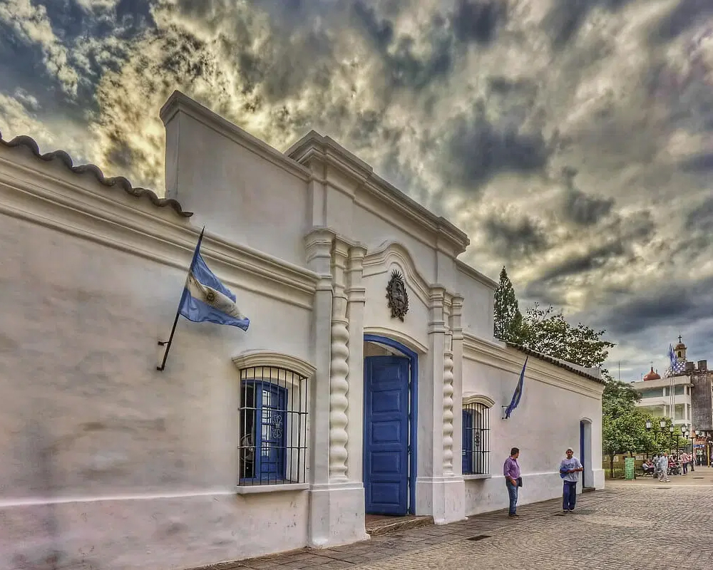 Tucuman 2