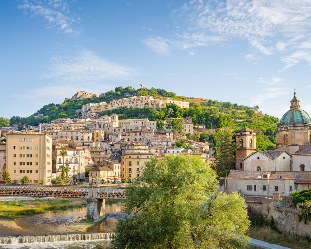 Cosenza