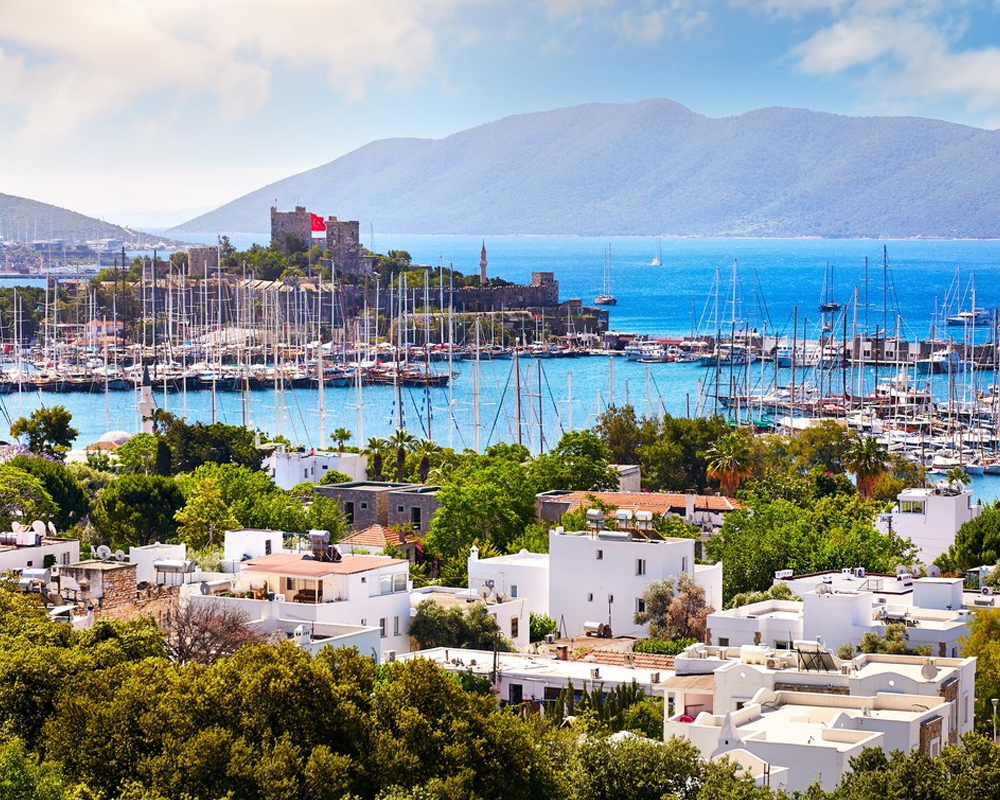 Bodrum 2