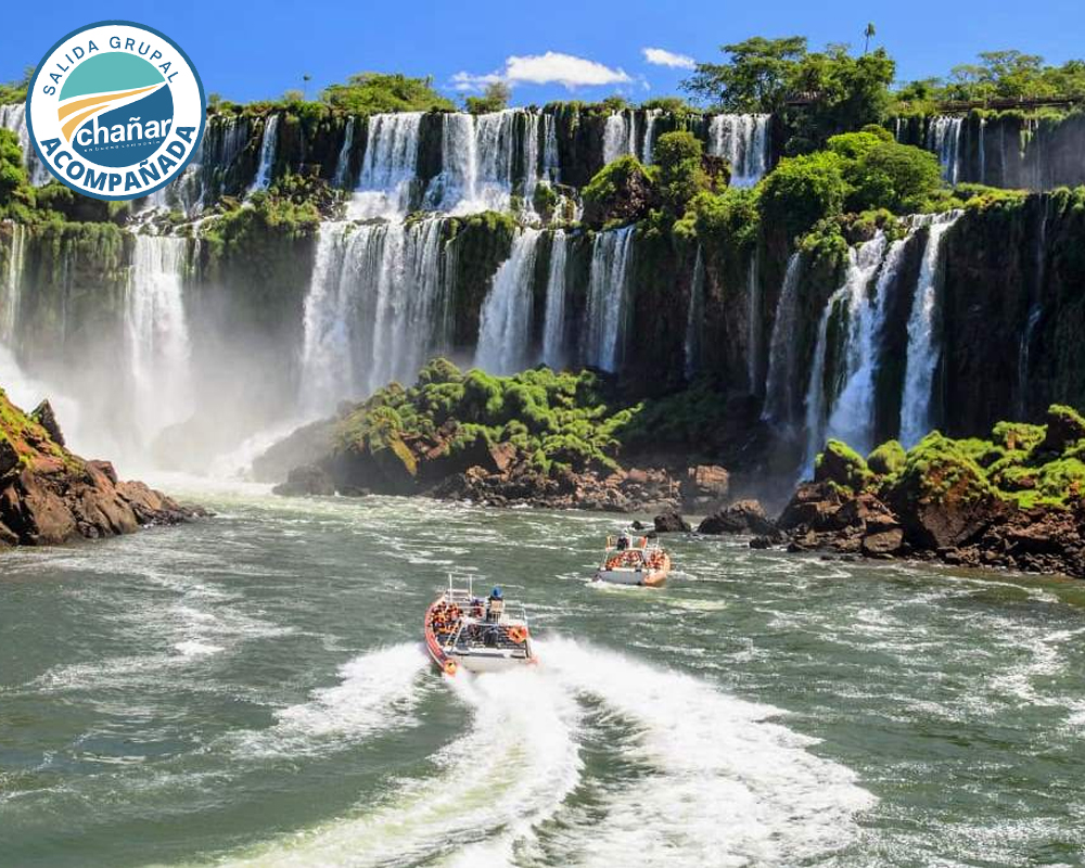 Cataratas 2