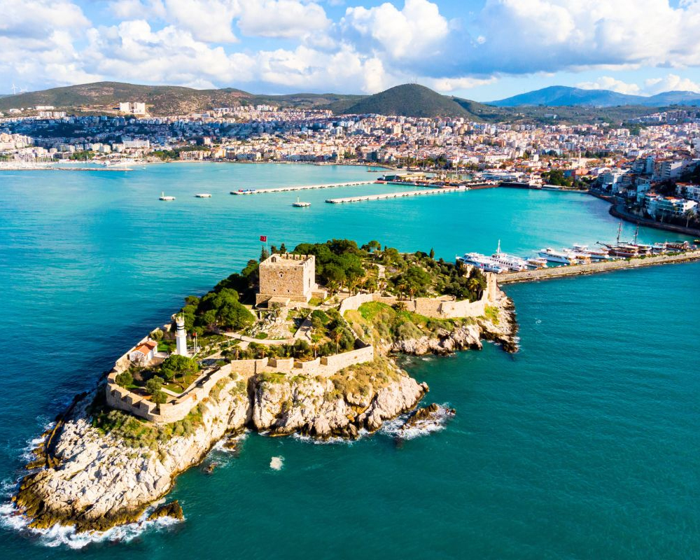 Kusadasi 2