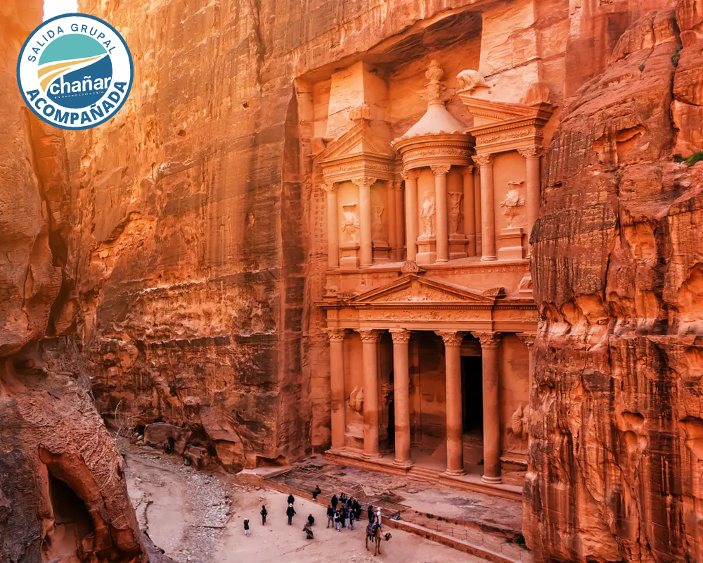 Petra