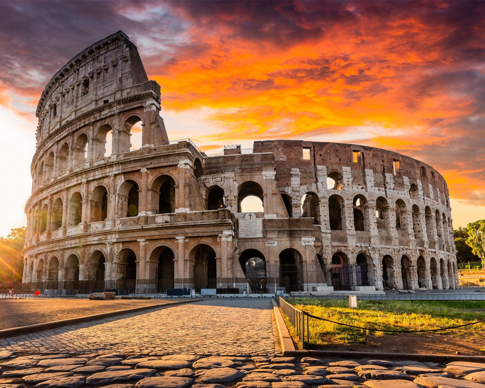 Roma