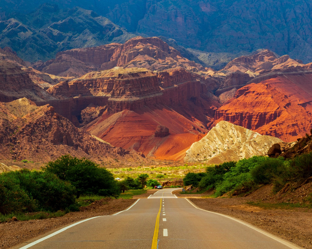 Valles Calchaquies