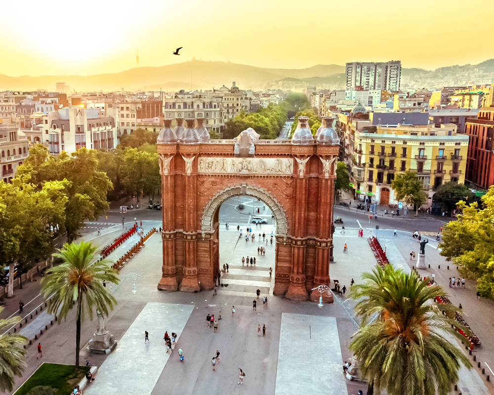 Barcelona