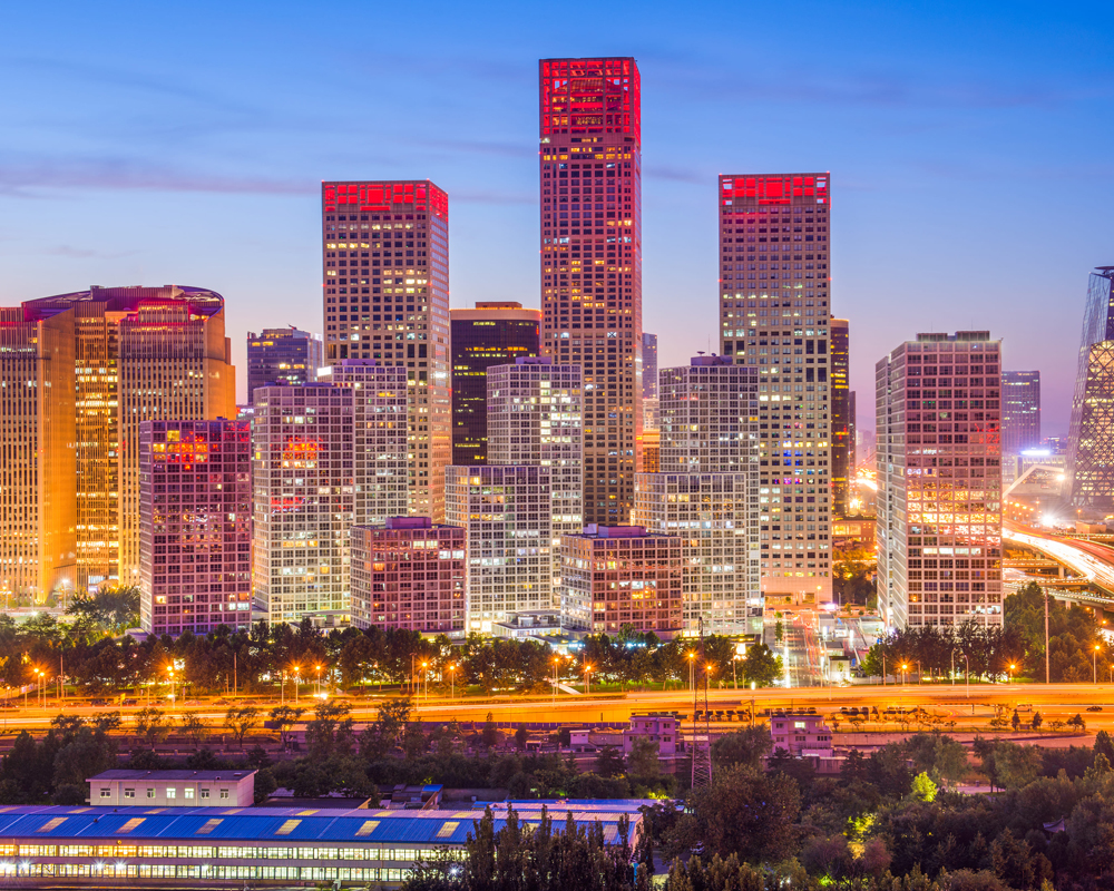 Beijing