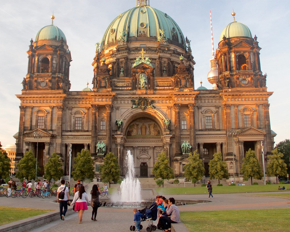 Berlín