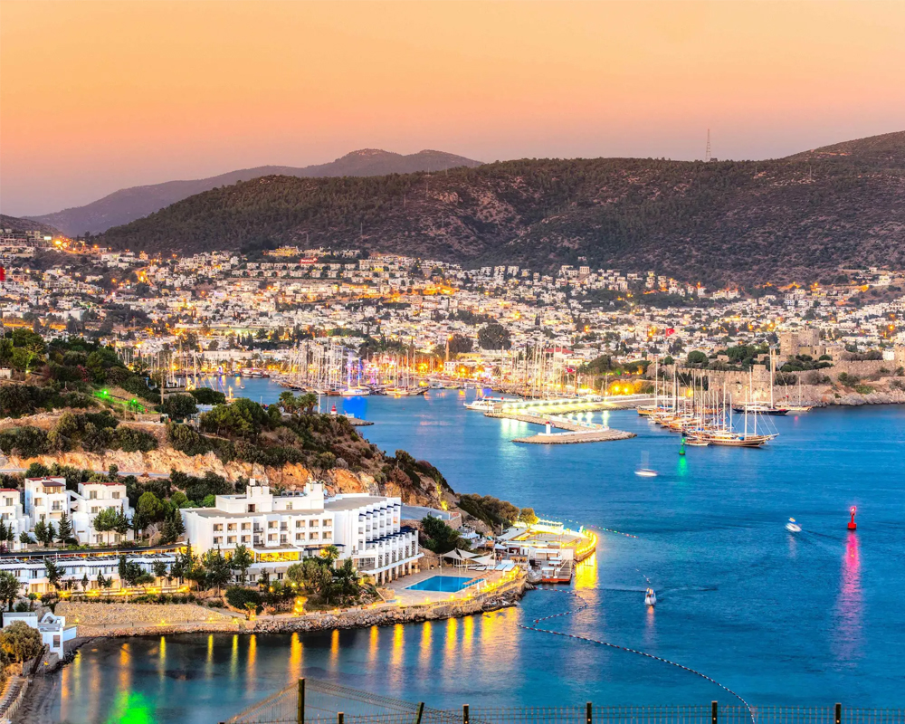 Bodrum
