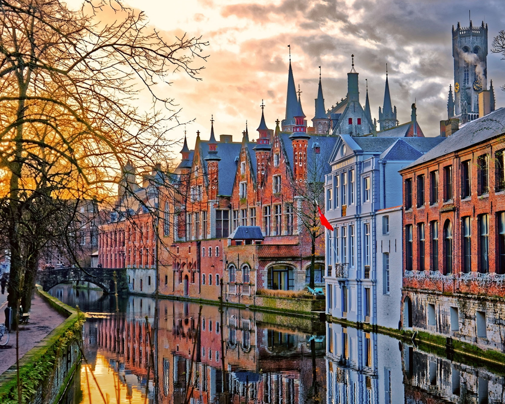 Brujas