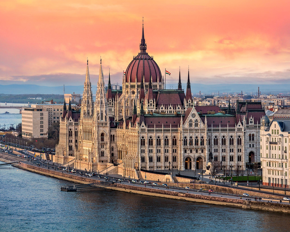 Budapest