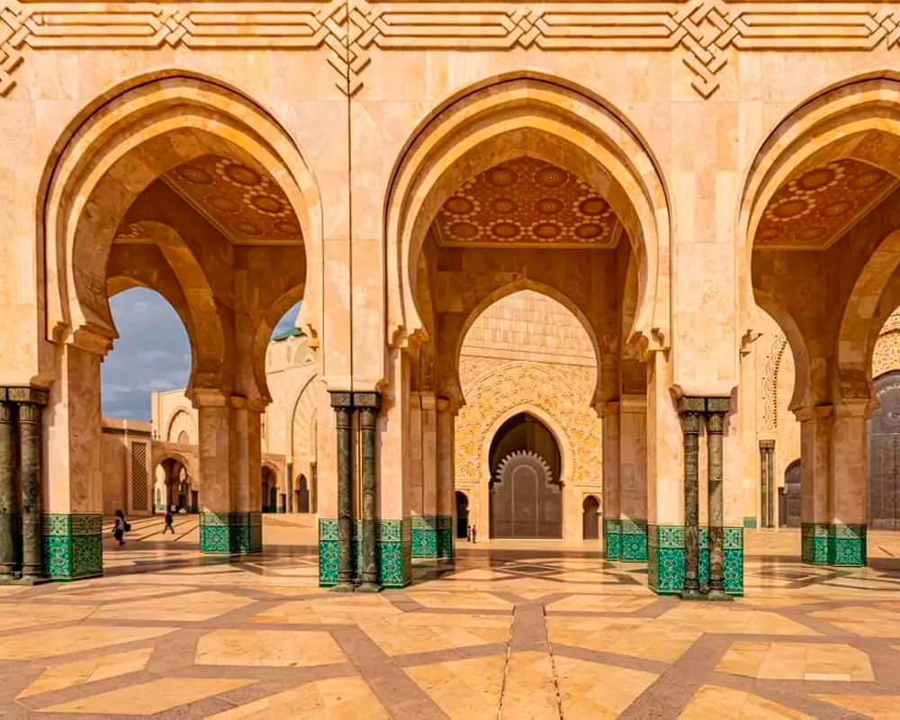 CASABLANCA