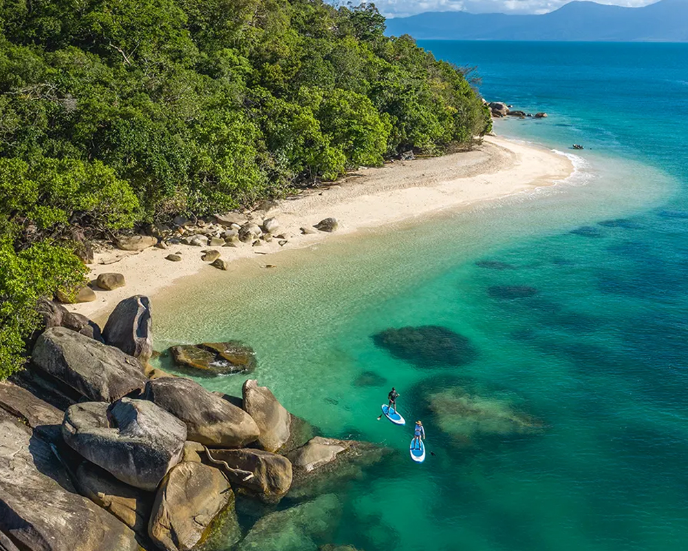 Cairns