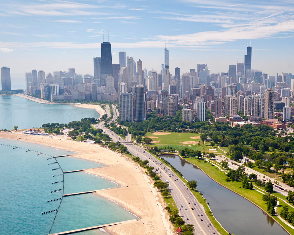 Chicago