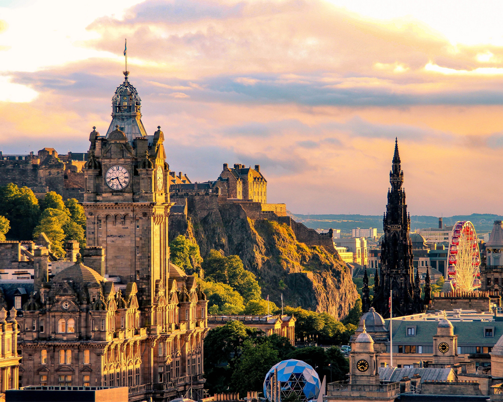 Edimburgo