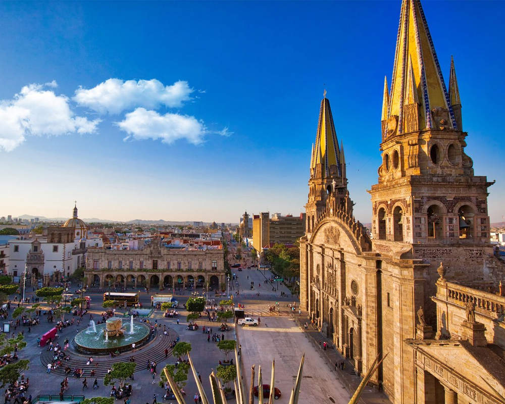 Guadalajara