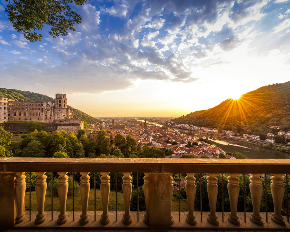 Heidelberg
