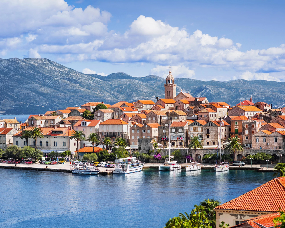 Korcula